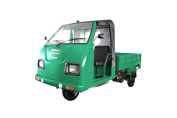 Mahindra Champion on rent