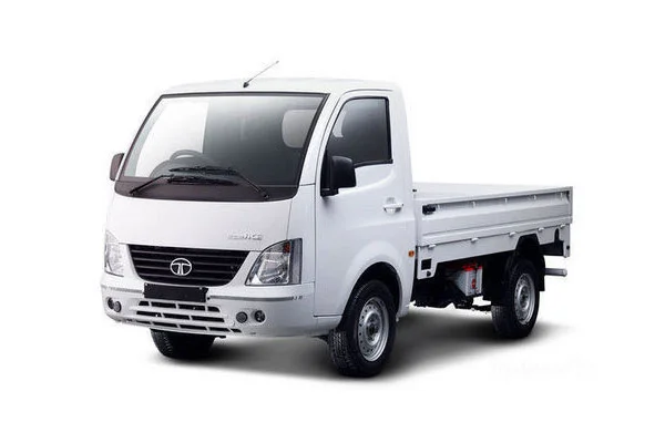 tata ace on hire in delhi